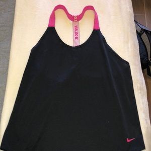 nike tank top